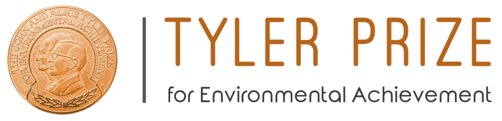 Tyler Prize Logo