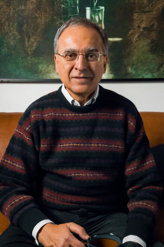 Pavan Sukhdev, 2020