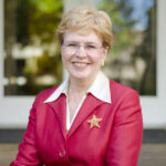 Honorable Dr. Jane Lubchenco