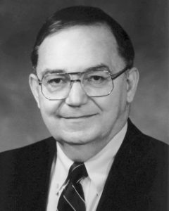 Robert M. White, 1992