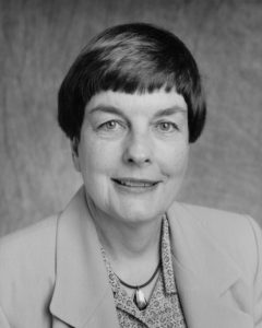 Ann H. Ehrlich, 1998