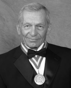 David W. Schindler, 2006