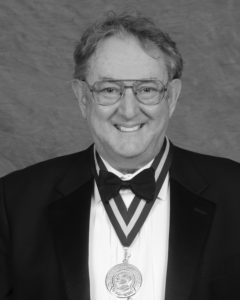 Stuart L. Pimm, 2010