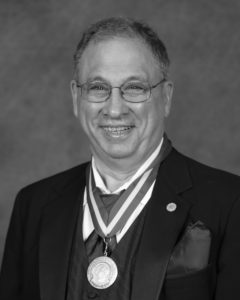 Simon A. Levin, 2014